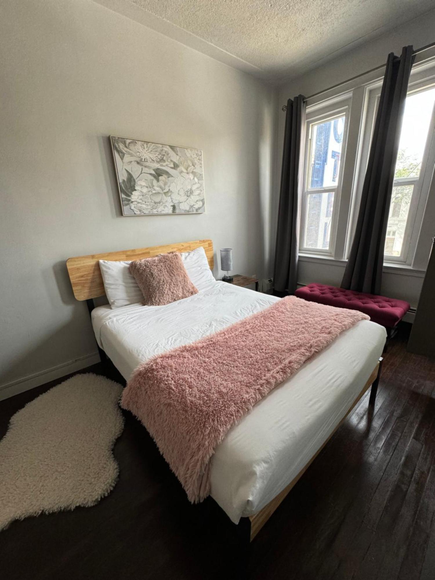 Commercial Hotel Έντμοντον Εξωτερικό φωτογραφία