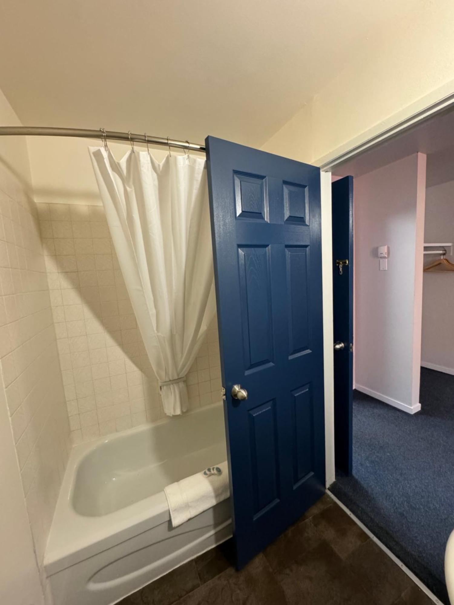 Commercial Hotel Έντμοντον Εξωτερικό φωτογραφία